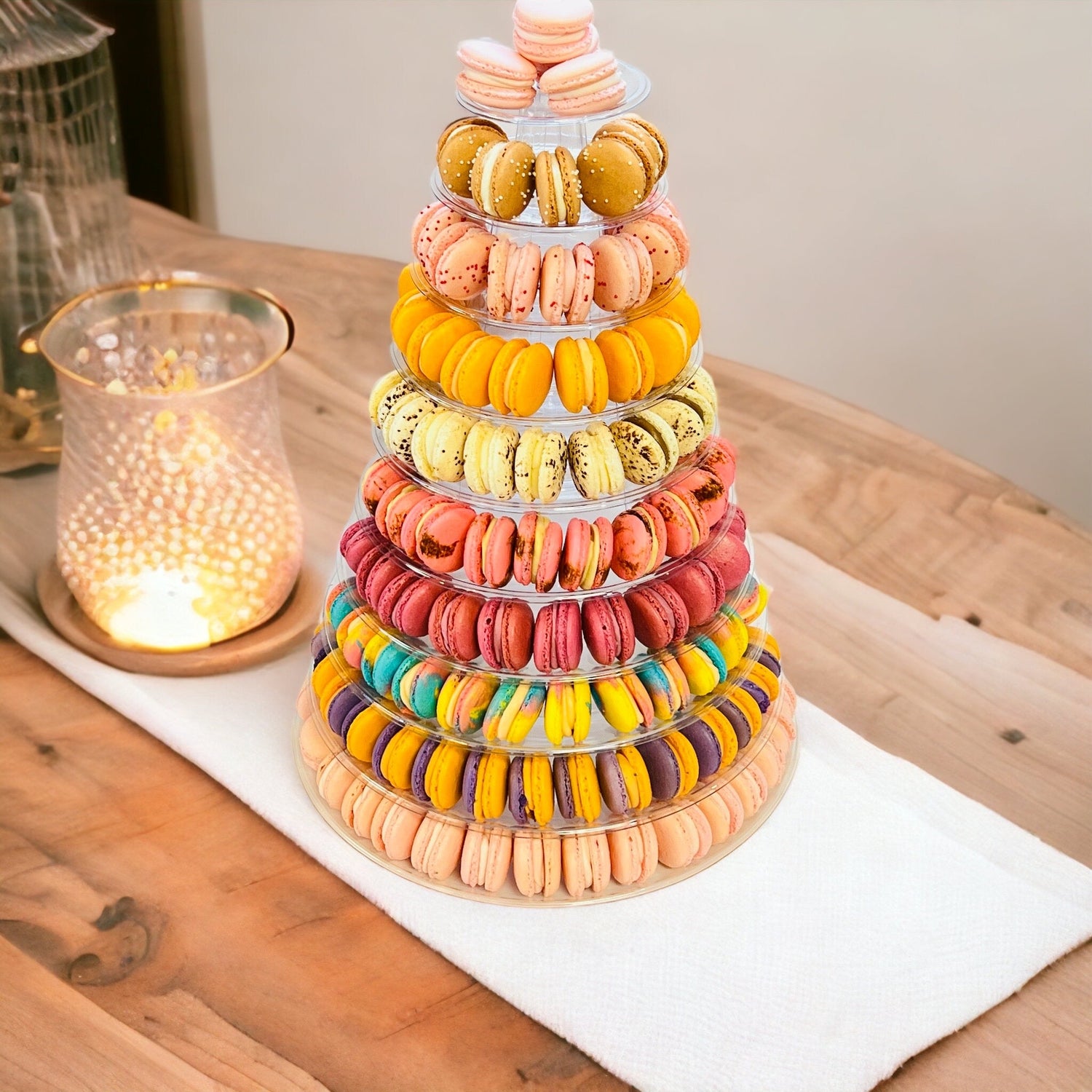 Featured - Macaron Centrale