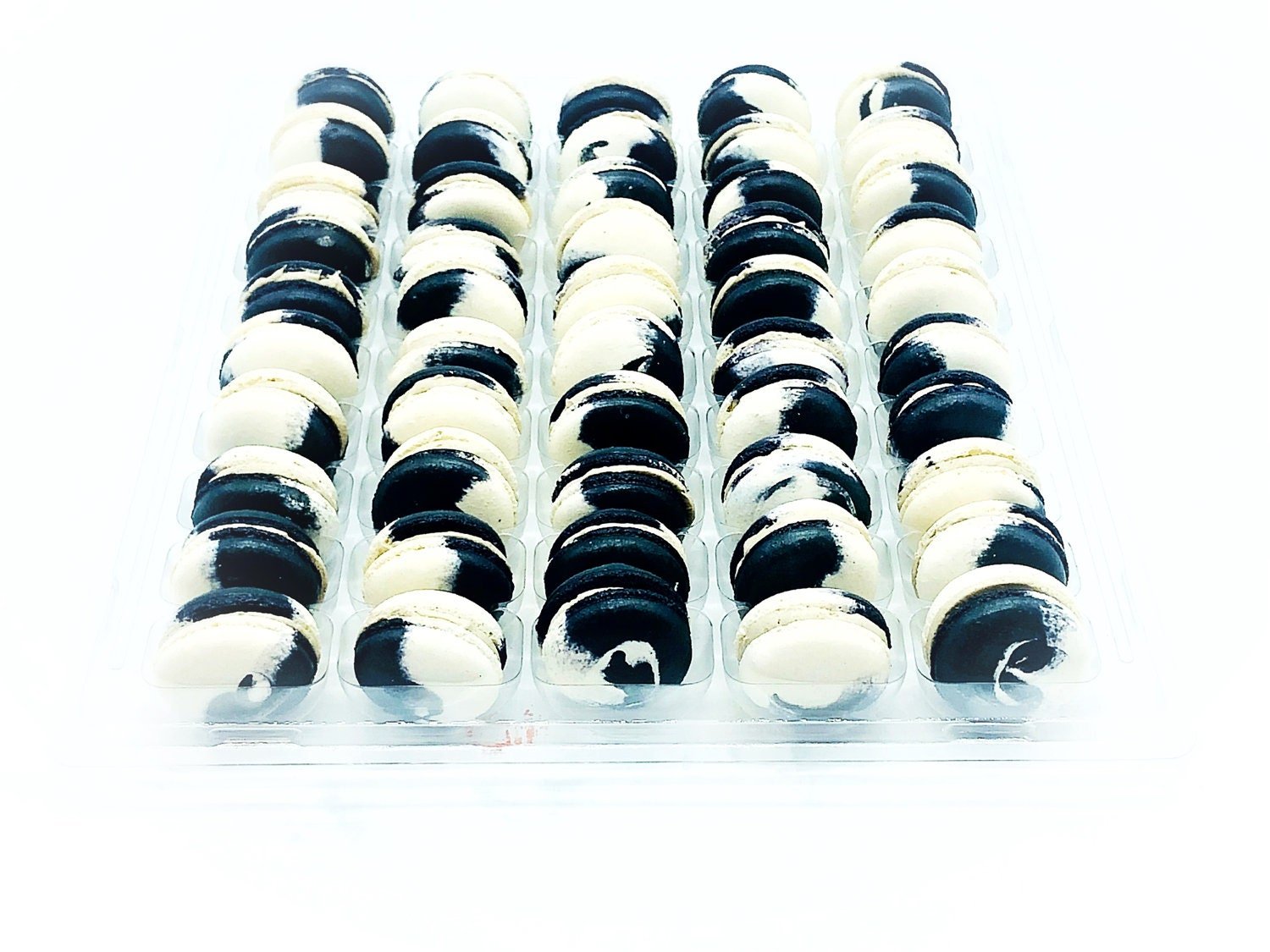 50 Pack Grass Jelly deals French Macaron Value Pack