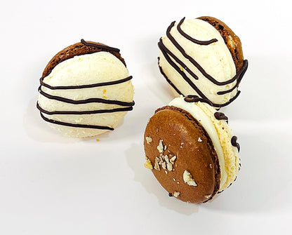 50 pack Hula Pie Macaron Delight - Macaron Centrale