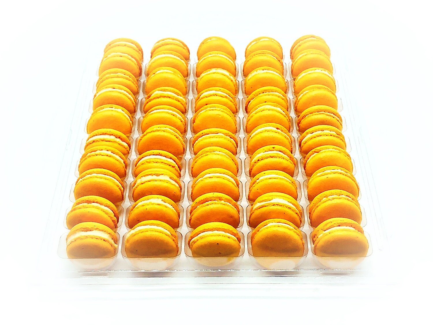 50 Pack The on sale Mercury | French Macaron Value Pack