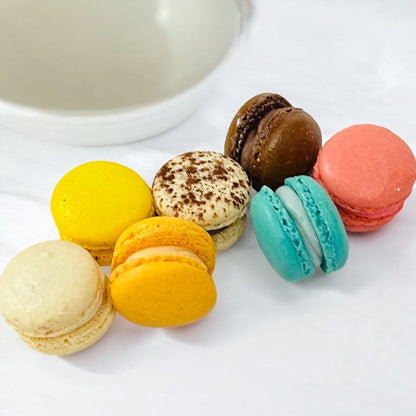 49-Pack Mini!s Macaron Assortment