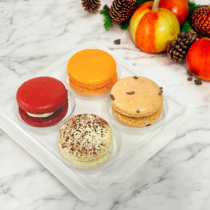 Thanksgiving Macaron Gift Pack