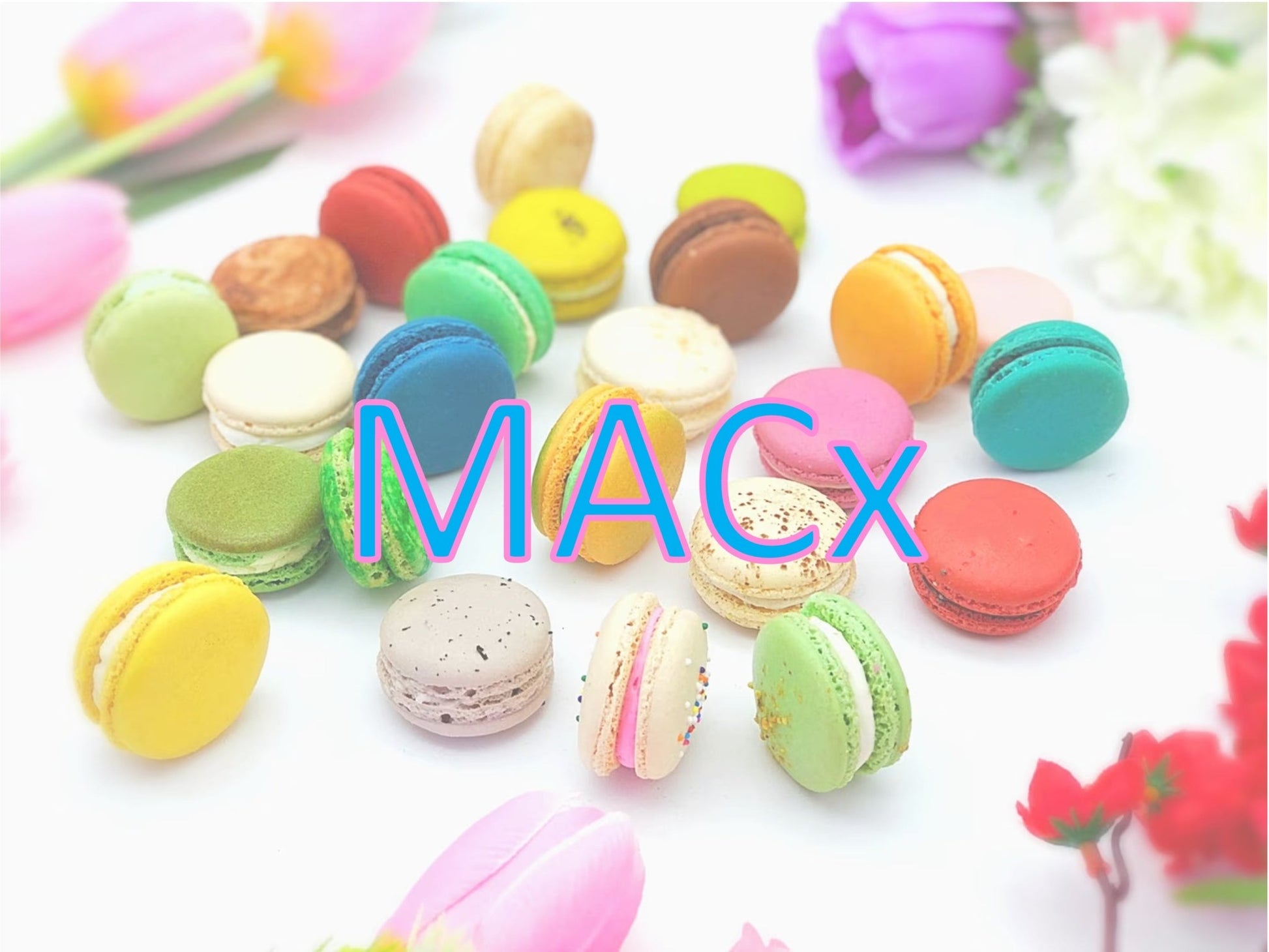 MACx Membership - Macaron CentralePay Monthly