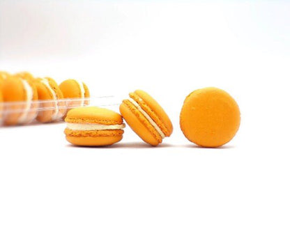 The Toppers | Pumpkin - Macaron Centrale